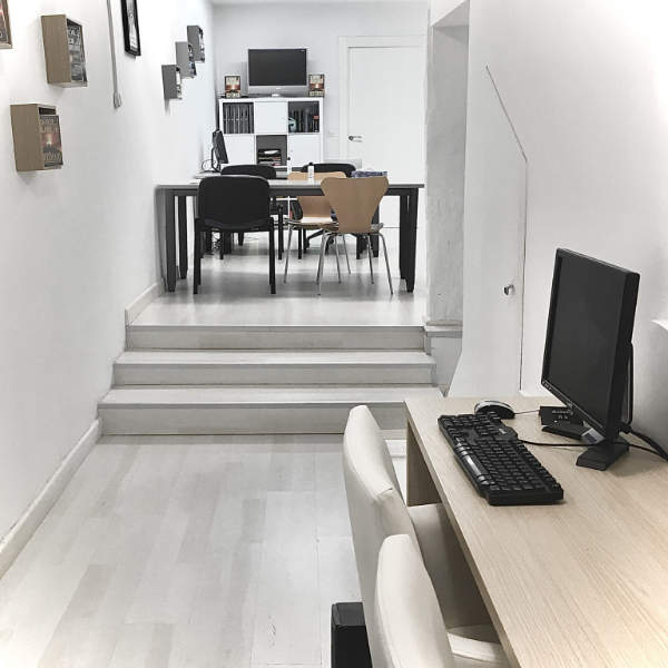 Centro Dianética Vitoria para todo el norte: Bilbo, Donostia, Iruña, Santander, Burgos