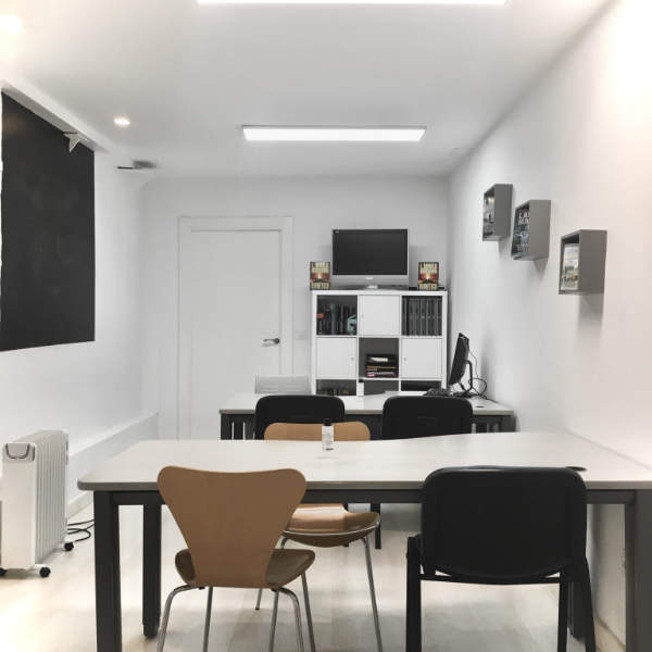 Centro de Dianética en Vitoria para todo el norte: Bilbo, Donostia, Iruña, Santander, Burgos