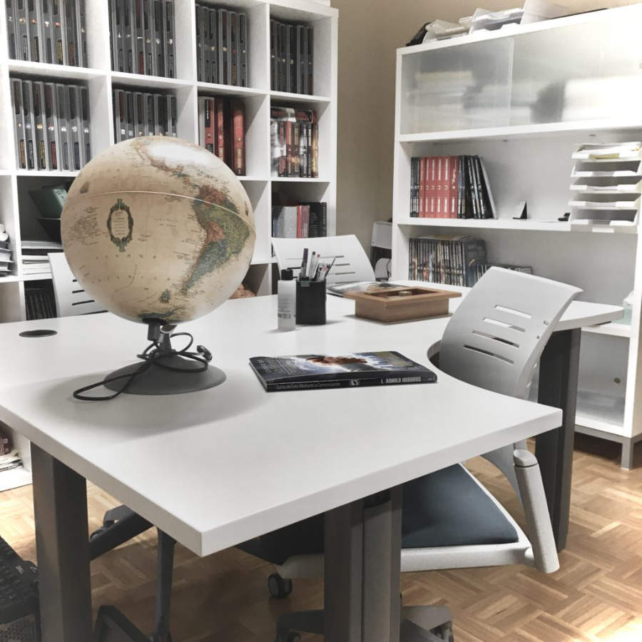 Centro de Dianética en Vitoria para todo el norte: Bilbao, San Sebastián, Pamplona, Burgos, Santander