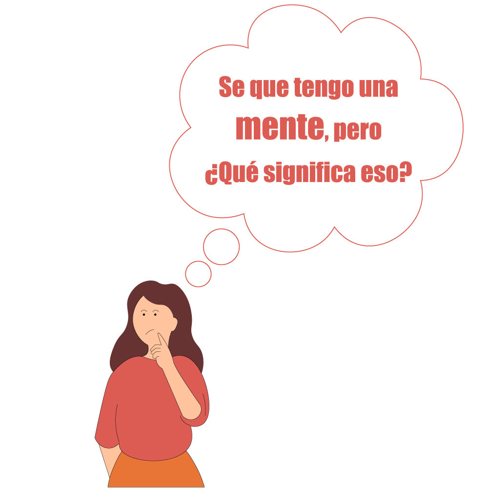 Cómo funciona la mente 01