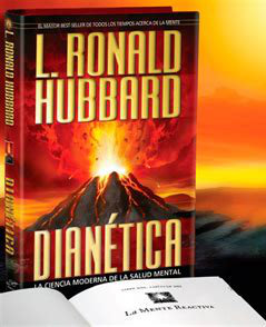 Dianética descubre el funcionamiento de la mente